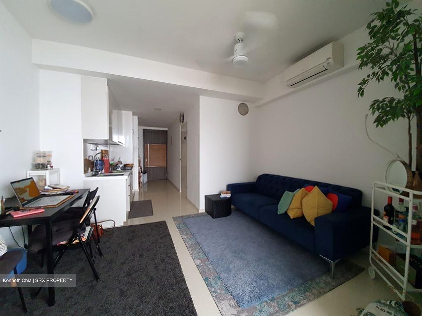 Regent Residences (D12), Apartment #574665051
